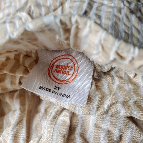 Toddler Boy Size 2T Casual Shorts Bundle 3 Pieces EUC - Picture 5 of 12